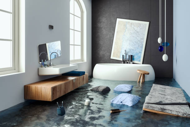 Best Ceiling water damage repair  in Pahoa, HI